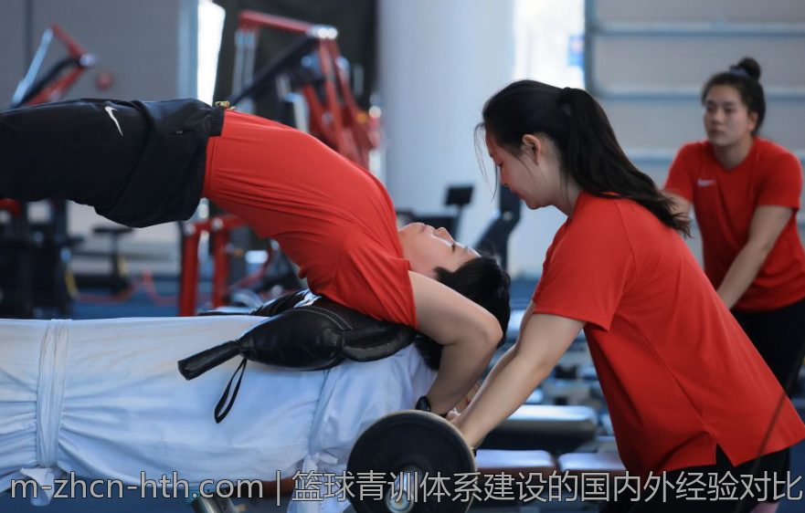 篮球青训体系建设的国内外经验对比