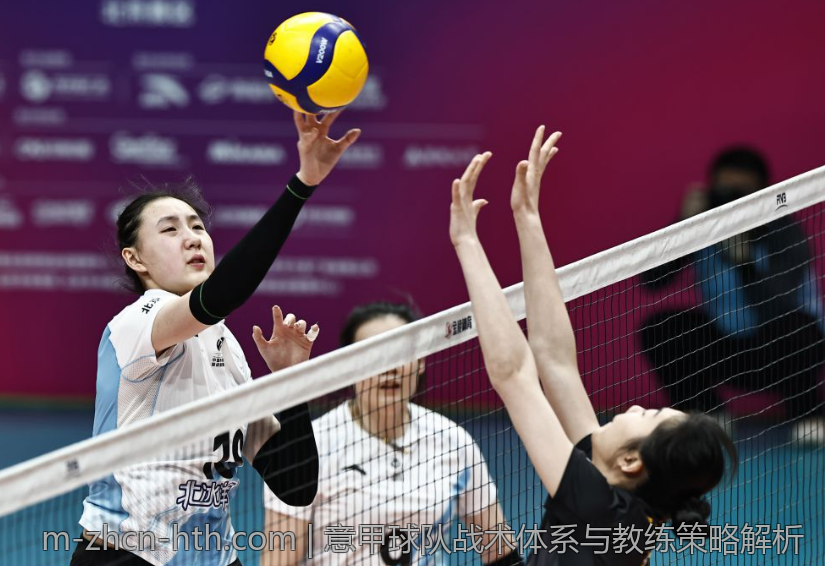 意甲球队战术体系与教练策略解析