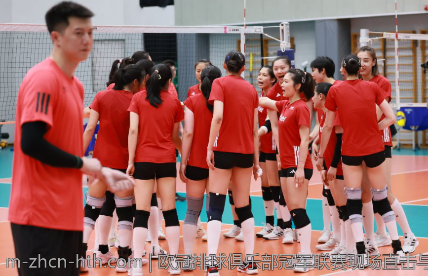 欧冠排球俱乐部冠军联赛现场直击与赛事分析