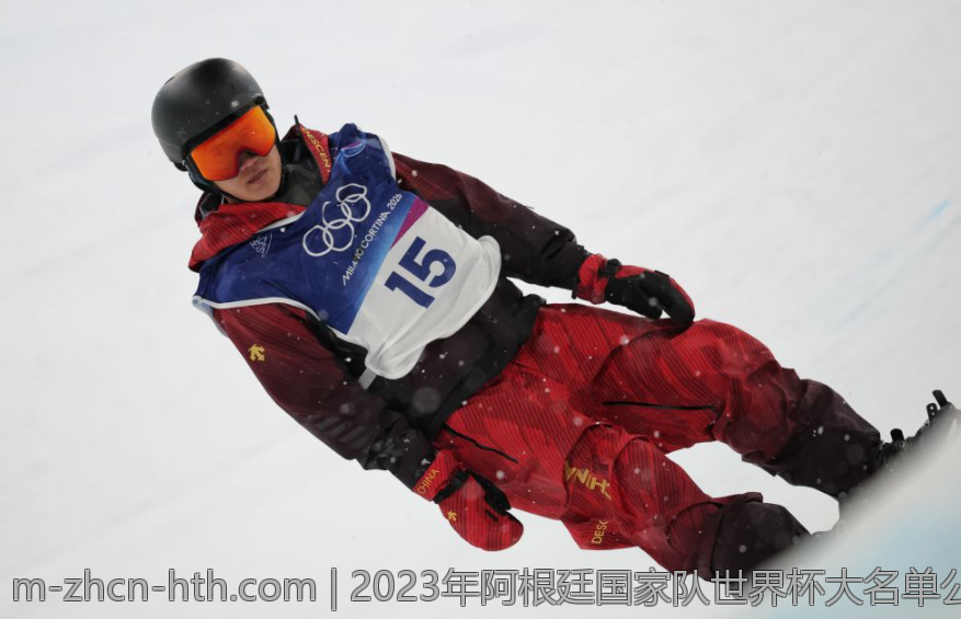 2023年阿根廷国家队世界杯大名单公布亮点