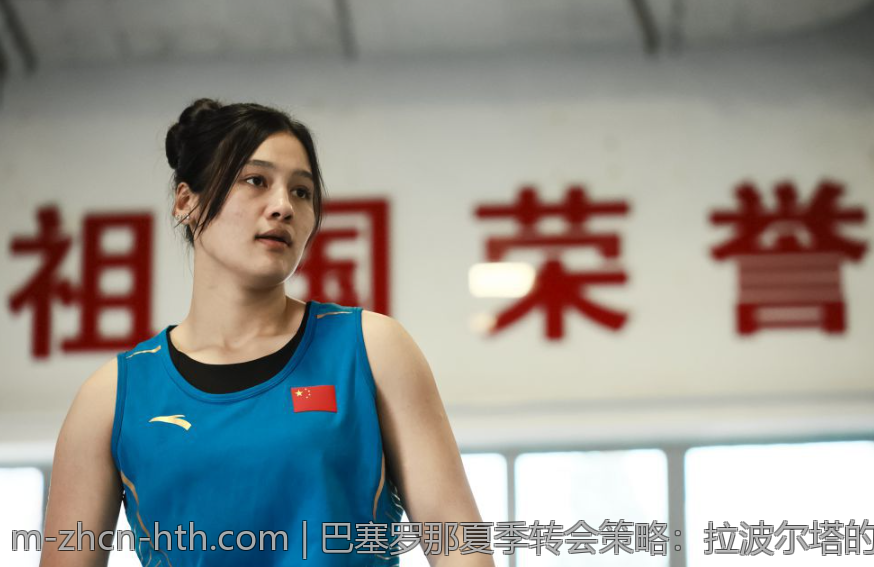 巴塞罗那夏季转会策略：拉波尔塔的最新布局